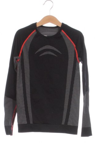 Детска блуза, Размер 8-9y/ 134-140 см, Цвят Черен, Цена 10,56 лв.