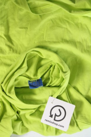 Kinder Shirt Alive, Größe 12-13y/ 158-164 cm, Farbe Grün, Preis 3,29 €