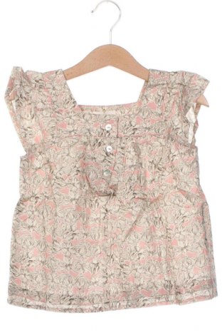 Детска блуза Bonnet A Pompon, Размер 3-4y/ 104-110 см, Цвят Многоцветен, Цена 16,45 лв.