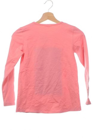 Παιδική μπλούζα Breeze, Μέγεθος 10-11y/ 146-152 εκ., Χρώμα Ρόζ , Τιμή 6,14 €