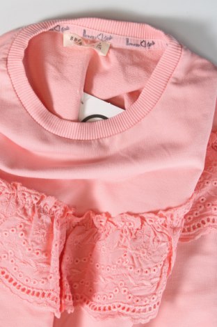 Kinder Shirt Breeze, Größe 5-6y/ 116-122 cm, Farbe Rosa, Preis 7,98 €