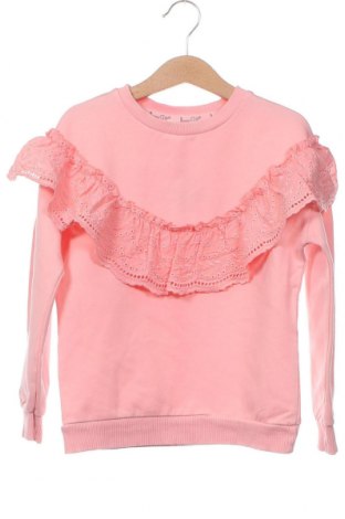Kinder Shirt Breeze, Größe 5-6y/ 116-122 cm, Farbe Rosa, Preis € 7,98