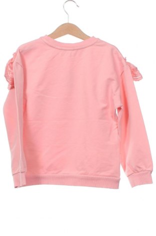 Детска блуза Breeze, Размер 5-6y/ 116-122 см, Цвят Розов, Цена 15,60 лв.