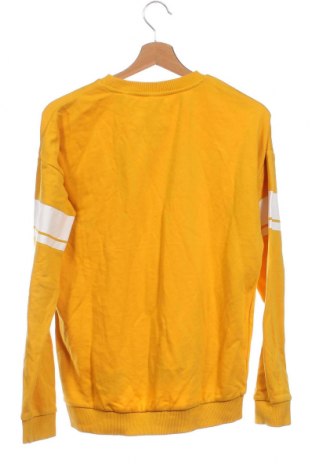 Dziecięca bluzka C&A, Rozmiar 15-18y/ 170-176 cm, Kolor Żółty, Cena 27,44 zł