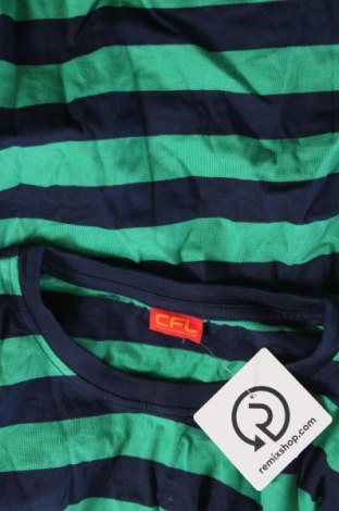 Kinder Shirt CFL Colors for life, Größe 15-18y/ 170-176 cm, Farbe Mehrfarbig, Preis 7,65 €
