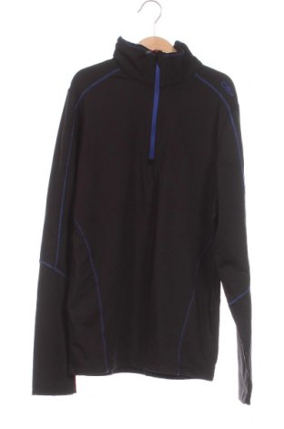 Παιδική μπλούζα CMP, Μέγεθος 13-14y/ 164-168 εκ., Χρώμα Μαύρο, Τιμή 7,24 €