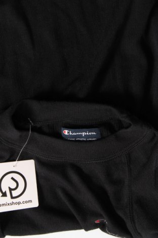 Детска блуза Champion, Размер 15-18y/ 170-176 см, Цвят Черен, Цена 10,08 лв.