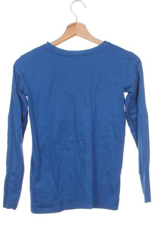 Kinder Shirt Chapter, Größe 10-11y/ 146-152 cm, Farbe Blau, Preis € 2,81