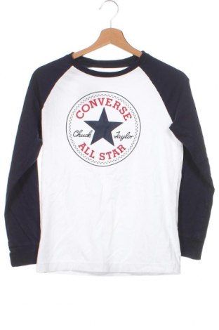 Bluză pentru copii Converse, Mărime 11-12y/ 152-158 cm, Culoare Multicolor, Preț 72,70 Lei