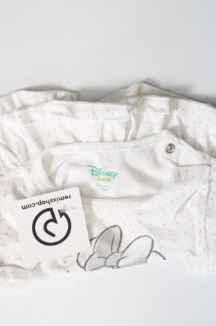 Kinder Shirt Coolclub, Größe 6-9m/ 68-74 cm, Farbe Weiß, Preis 6,68 €