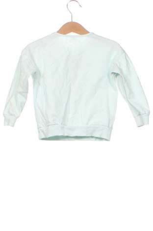 Bluză pentru copii Coolclub, Mărime 18-24m/ 86-98 cm, Culoare Verde, Preț 33,29 Lei