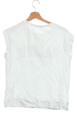 Детска блуза Defacto, Размер 11-12y/ 152-158 см, Цвят Зелен, Цена 5,28 лв.