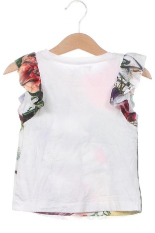 Детска блуза Desigual, Размер 2-3y/ 98-104 см, Цвят Многоцветен, Цена 30,08 лв.