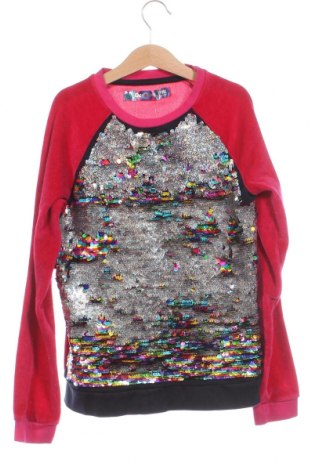 Детска блуза Desigual, Размер 10-11y/ 146-152 см, Цвят Многоцветен, Цена 26,56 лв.