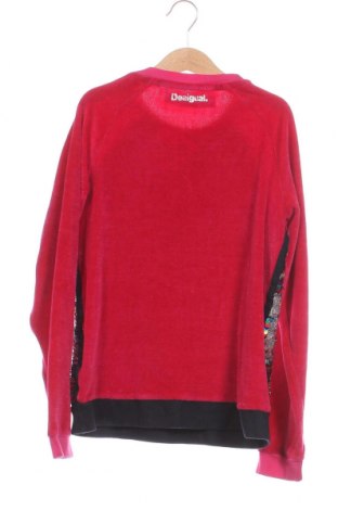 Kinder Shirt Desigual, Größe 10-11y/ 146-152 cm, Farbe Mehrfarbig, Preis 20,93 €