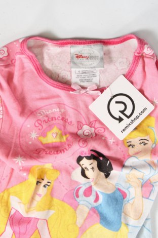 Dziecięca bluzka Disney, Rozmiar 3-4y/ 104-110 cm, Kolor Różowy, Cena 25,00 zł