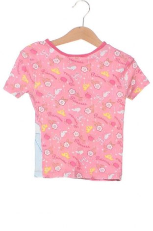Детска блуза Disney, Размер 3-4y/ 104-110 см, Цвят Розов, Цена 10,88 лв.