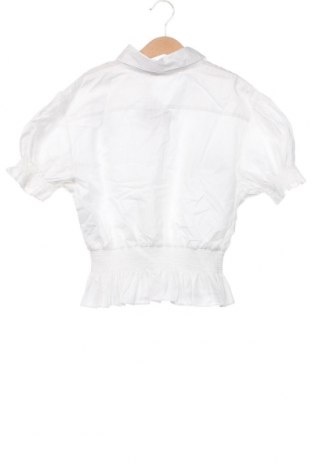 Dziecięca bluzka Dolce & Gabbana, Rozmiar 11-12y/ 152-158 cm, Kolor Biały, Cena 300,14 zł