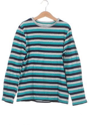 Детска блуза F&F, Размер 11-12y/ 152-158 см, Цвят Син, Цена 6,26 лв.
