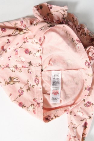 Bluză pentru copii F&F, Mărime 3-6m/ 62-68 cm, Culoare Roz, Preț 15,42 Lei