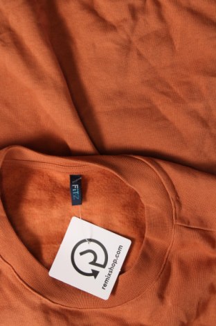 Kinder Shirt Fit-Z, Größe 15-18y/ 170-176 cm, Farbe Orange, Preis 6,12 €