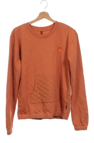 Детска блуза Fit-Z, Размер 15-18y/ 170-176 см, Цвят Оранжев, Цена 3,08 лв.