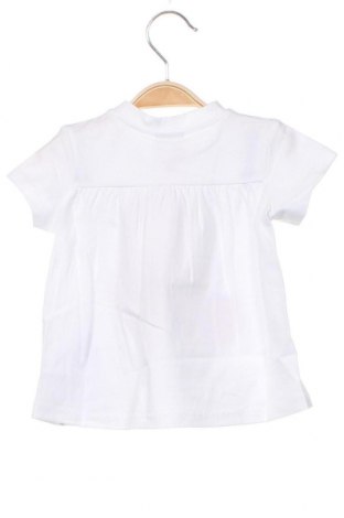 Παιδική μπλούζα GCDS, Μέγεθος 3-6m/ 62-68 εκ., Χρώμα Λευκό, Τιμή 34,84 €