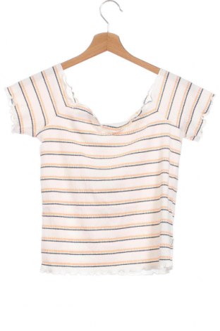 Παιδική μπλούζα Garcia, Μέγεθος 15-18y/ 170-176 εκ., Χρώμα Λευκό, Τιμή 8,48 €