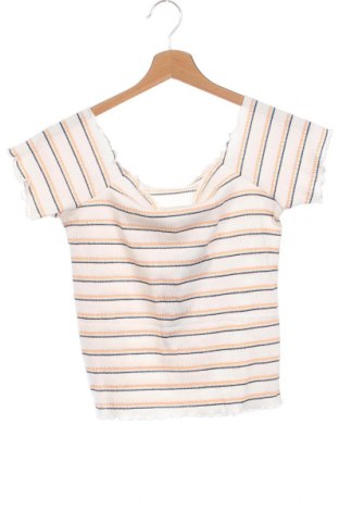 Παιδική μπλούζα Garcia, Μέγεθος 15-18y/ 170-176 εκ., Χρώμα Λευκό, Τιμή 5,09 €