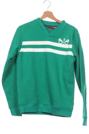 Детска блуза Gatonegro, Размер 13-14y/ 164-168 см, Цвят Зелен, Цена 3,08 лв.