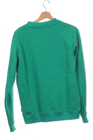 Детска блуза Gatonegro, Размер 13-14y/ 164-168 см, Цвят Зелен, Цена 9,35 лв.