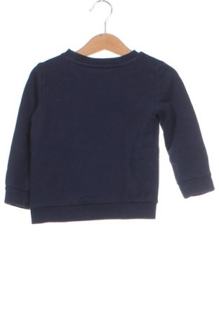 Παιδική μπλούζα Guess, Μέγεθος 18-24m/ 86-98 εκ., Χρώμα Μπλέ, Τιμή 19,98 €