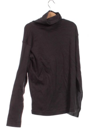 Dziecięca bluzka H&M, Rozmiar 9-10y/ 140-146 cm, Kolor Szary, Cena 16,53 zł