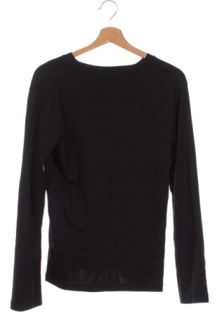 Kinder Shirt H&M, Größe 15-18y/ 170-176 cm, Farbe Schwarz, Preis € 1,61