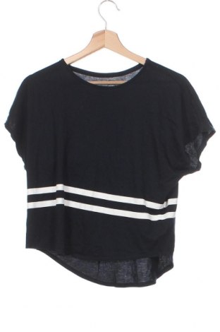 Детска блуза H&M, Размер 10-11y/ 146-152 см, Цвят Син, Цена 5,76 лв.