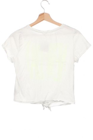 Παιδική μπλούζα H&M, Μέγεθος 13-14y/ 164-168 εκ., Χρώμα Λευκό, Τιμή 6,14 €