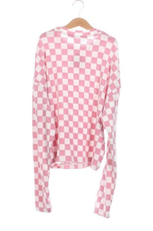Детска блуза H&M, Размер 15-18y/ 170-176 см, Цвят Многоцветен, Цена 11,00 лв.