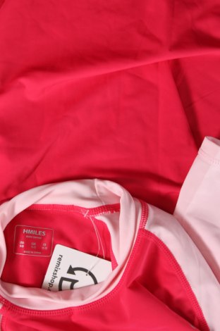 Παιδική μπλούζα HMILES, Μέγεθος 11-12y/ 152-158 εκ., Χρώμα Ρόζ , Τιμή 4,83 €