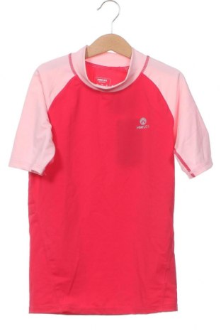 Kinder Shirt HMILES, Größe 11-12y/ 152-158 cm, Farbe Rosa, Preis 4,64 €