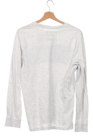 Kinder Shirt Here+There, Größe 15-18y/ 170-176 cm, Farbe Grau, Preis € 3,75