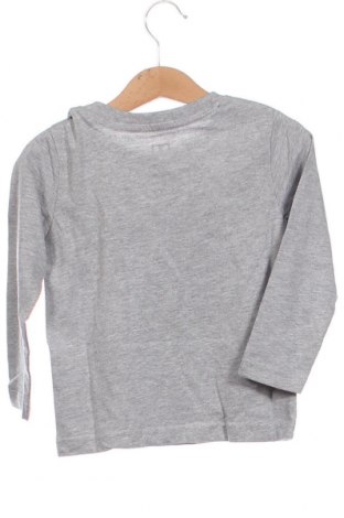 Kinder Shirt Kabooki, Größe 18-24m/ 86-98 cm, Farbe Grau, Preis 11,22 €