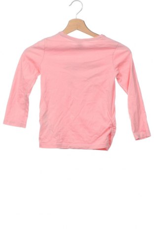 Kinder Shirt Kiki & Koko, Größe 5-6y/ 116-122 cm, Farbe Rosa, Preis 3,50 €