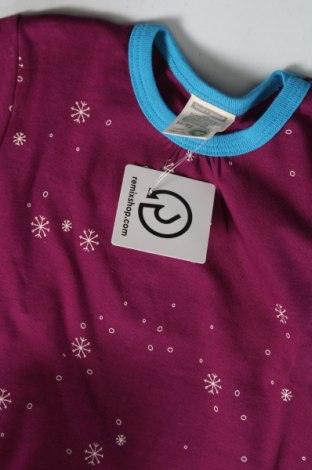 Детска блуза Loud + Proud, Размер 18-24m/ 86-98 см, Цвят Лилав, Цена 32,90 лв.