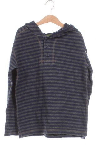Kinder Shirt Marc O'Polo, Größe 10-11y/ 146-152 cm, Farbe Blau, Preis 9,13 €