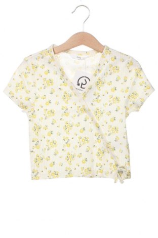Детска блуза Marks & Spencer, Размер 7-8y/ 128-134 см, Цвят Многоцветен, Цена 11,52 лв.