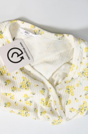 Детска блуза Marks & Spencer, Размер 8-9y/ 134-140 см, Цвят Многоцветен, Цена 11,76 лв.