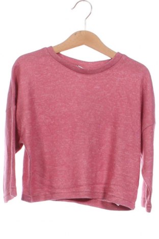 Παιδική μπλούζα Name It, Μέγεθος 2-3y/ 98-104 εκ., Χρώμα Ρόζ , Τιμή 13,81 €