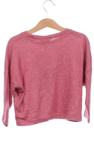 Παιδική μπλούζα Name It, Μέγεθος 2-3y/ 98-104 εκ., Χρώμα Ρόζ , Τιμή 12,36 €