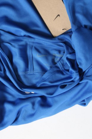 Bluză pentru copii Nike, Mărime 14-15y/ 168-170 cm, Culoare Albastru, Preț 176,61 Lei