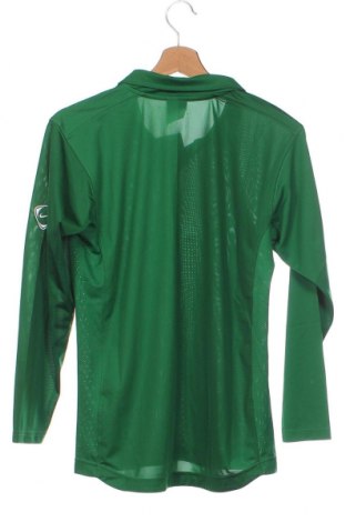 Kinder Shirt Nike, Größe 11-12y/ 152-158 cm, Farbe Grün, Preis € 19,60